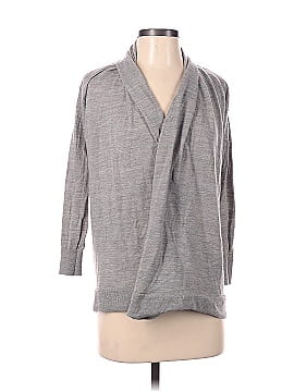 Ann Taylor Cardigan (view 1)