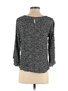 Velvet by Graham & Spencer Long Sleeve Blouse (view 2)