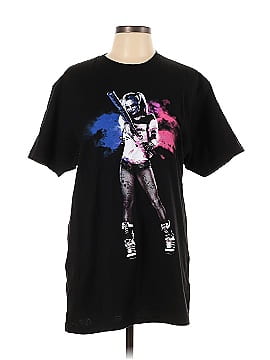 Suicide Squad Short Sleeve T-Shirt (view 1)