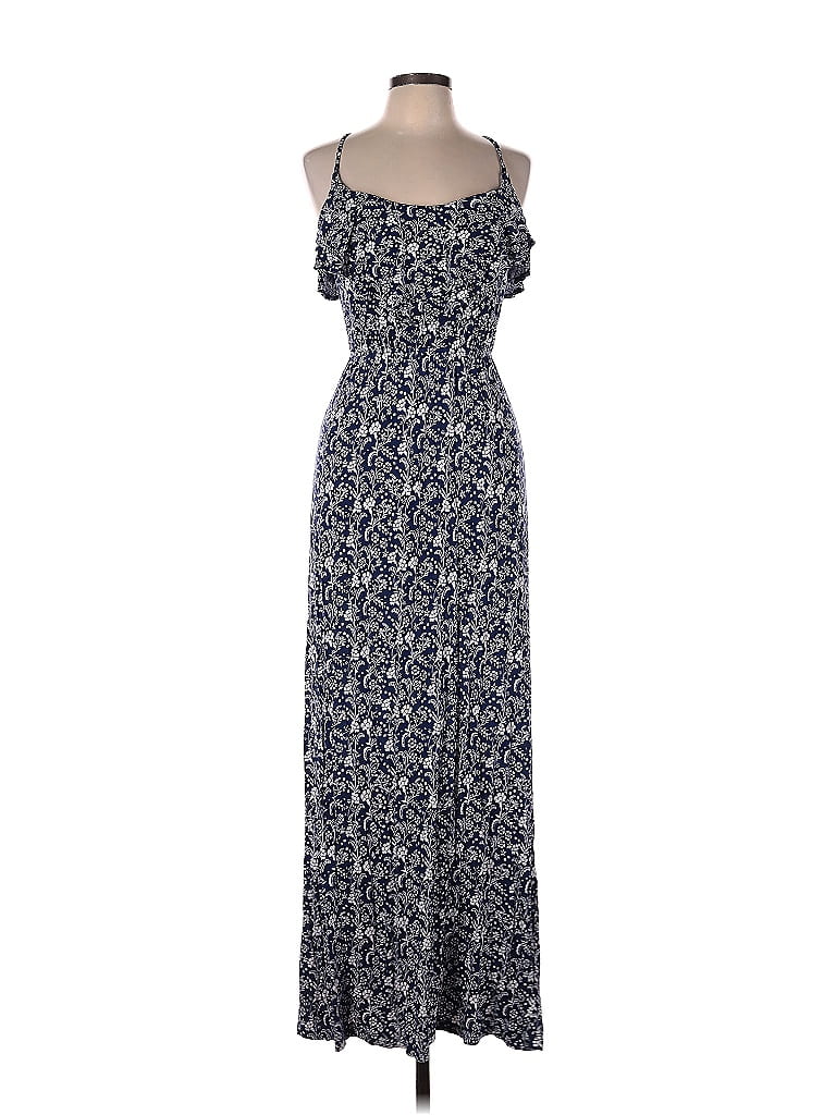 Robe Maxi Forever 21 Taille S Juniors - Occasion Très Bon état, En Rayon, Sans Manches