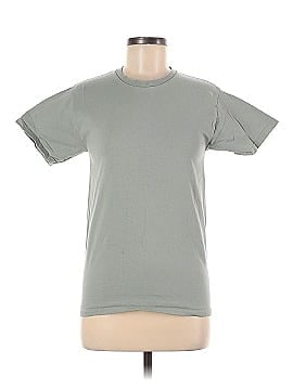 Autentic Short Sleeve T-Shirt (view 1)