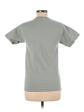 Autentic Short Sleeve T-Shirt (view 2)