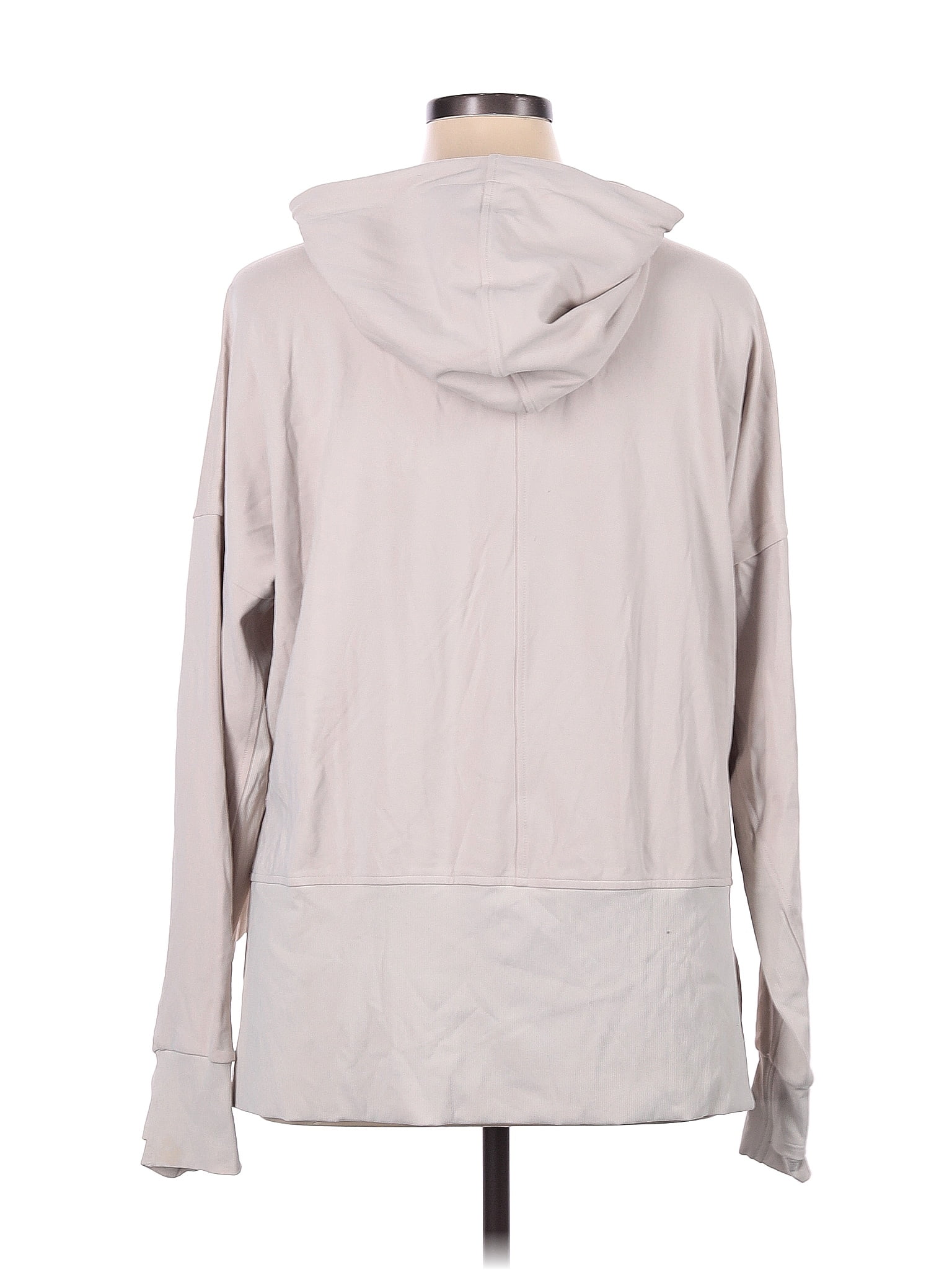 Mission best sale hoodie athleta