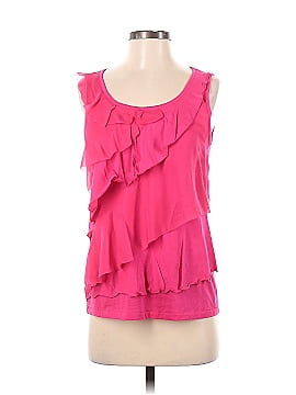 Ann Taylor LOFT Sleeveless Top (view 1)