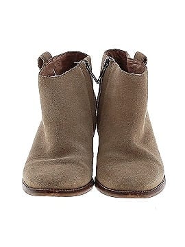Madewell Boots (view 2)