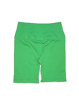 Nux Athletic Shorts (view 2)