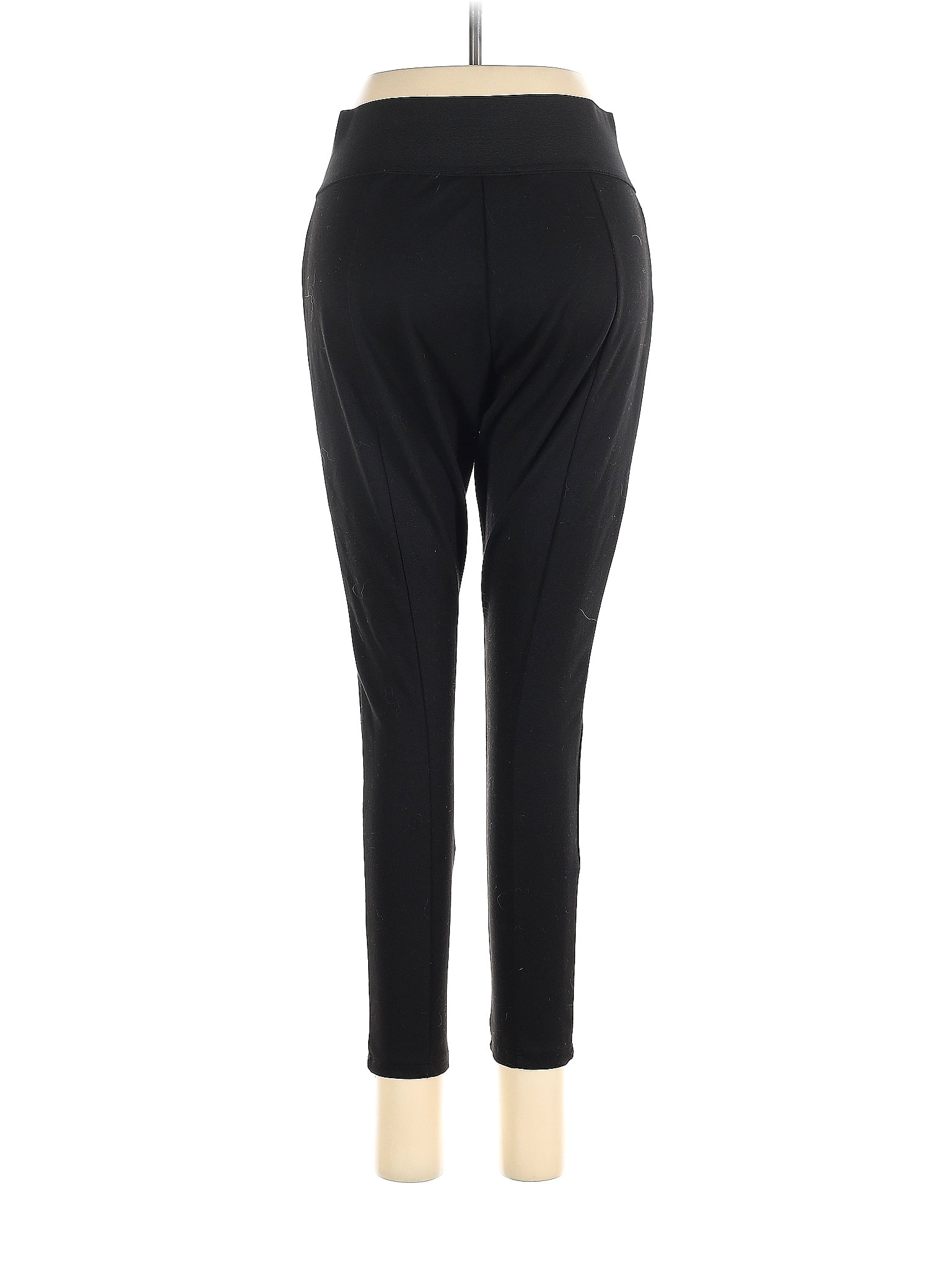 Gap Black Leggings Size 00 (Petite) - 62% off