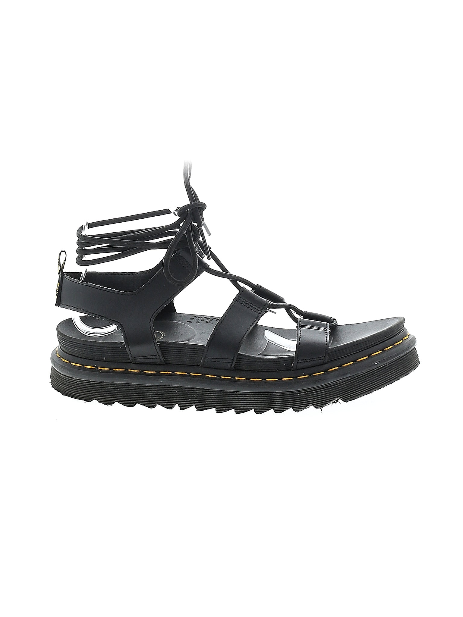 schuh dr martens sandals
