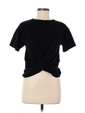 Seed Short Sleeve Blouse (view 1)