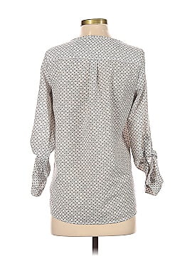 Lila Rose 3/4 Sleeve Blouse (view 2)