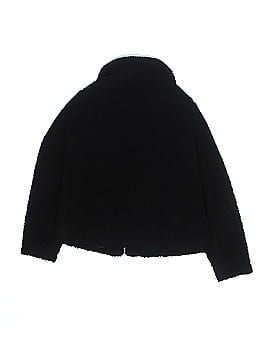 Mini Molly Fleece Jacket (view 2)