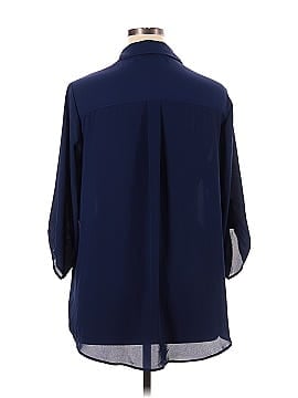 Alyx 3/4 Sleeve Blouse (view 2)