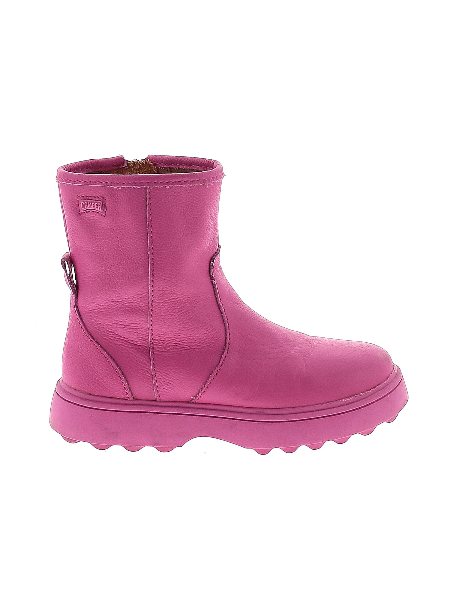 camper rain boots