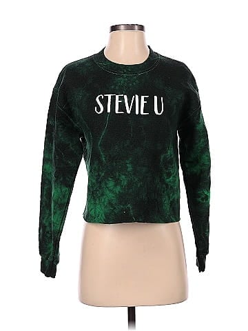 Obsessive Love Sweatshirt (view 1)