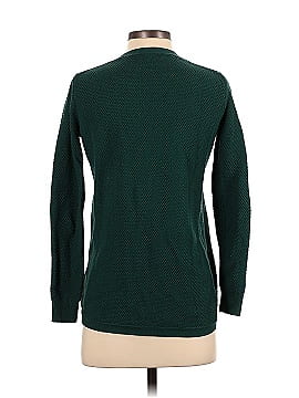 Madewell Pullover Sweater (view 2)