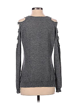 Zenana Outfitters Pullover Sweater (view 2)