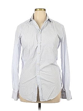 Charles Tyrwhitt Long Sleeve Button-Down Shirt (view 1)