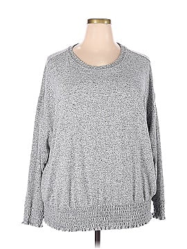 Torrid Pullover Sweater (view 1)