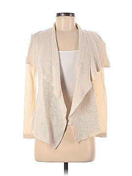 Ann Taylor Cardigan (view 1)