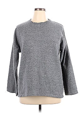 Trafaluc by Zara Pullover Sweater (view 1)