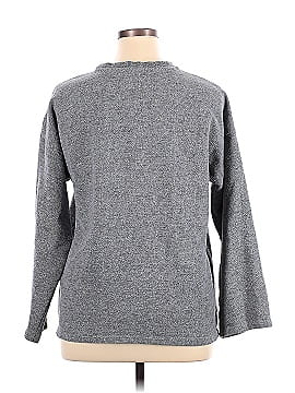 Trafaluc by Zara Pullover Sweater (view 2)