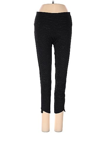 Hard Tail Black Active Pants Size XS - 73% off