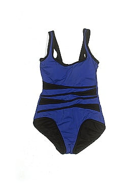 INC International Concepts One Piece Swimsuit (view 1)