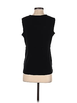 Jaclyn Smith Sleeveless Top (view 2)
