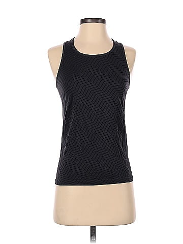 Zyia Active Winter Athletic Tank Tops for Women