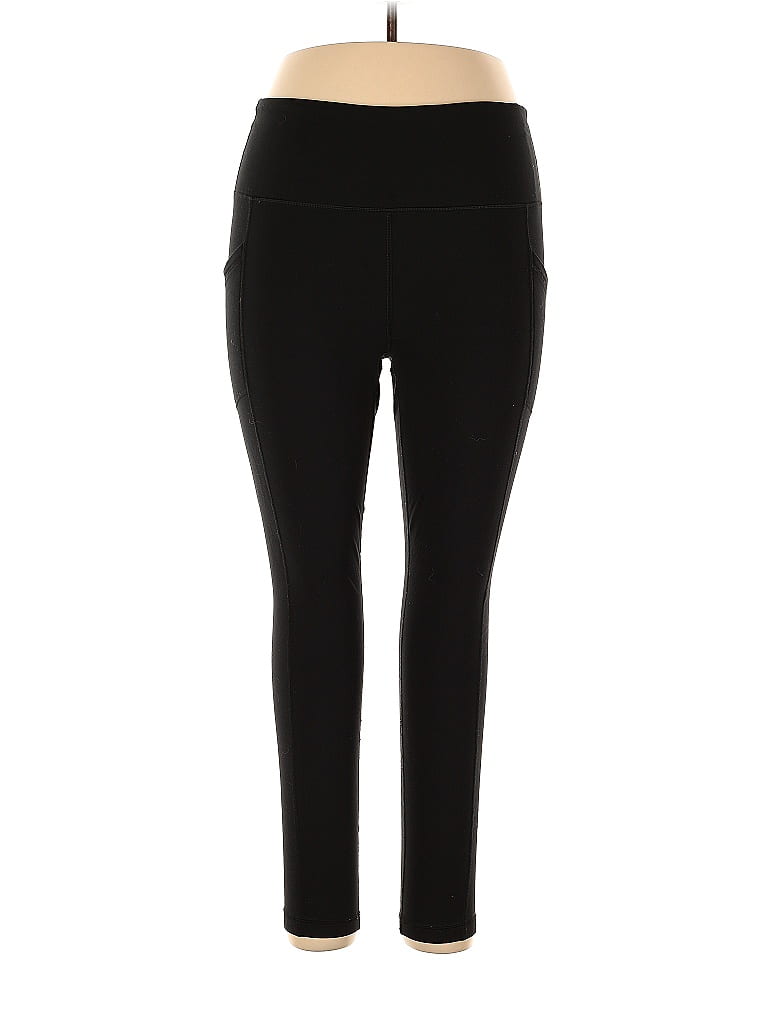 Fawn Plus Size Yoga Pants– Hello Curve