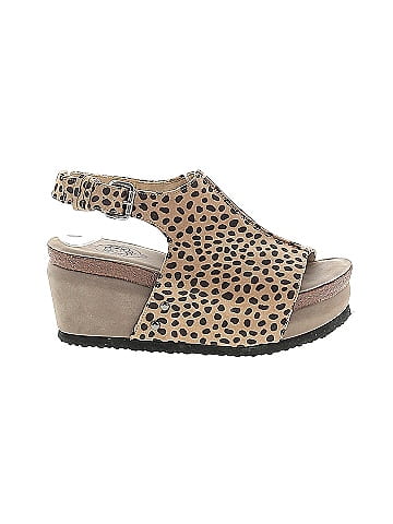 Hokus pokus tatum wedge hot sale sandals