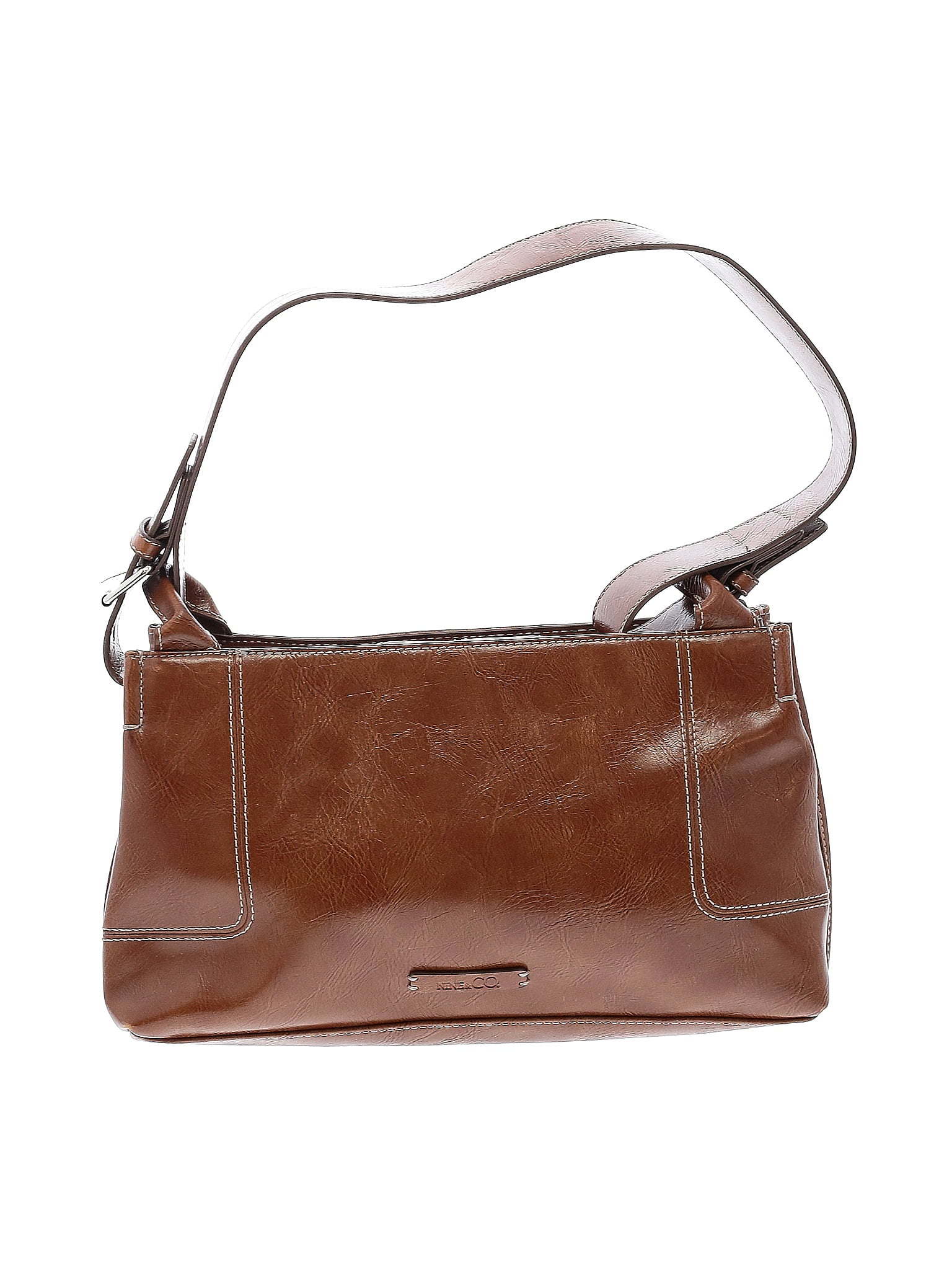 Nine & Co. Magnetic Closure Handbags