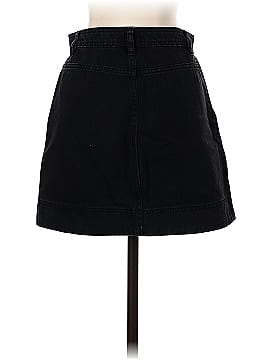 Collection Denim Skirt (view 2)