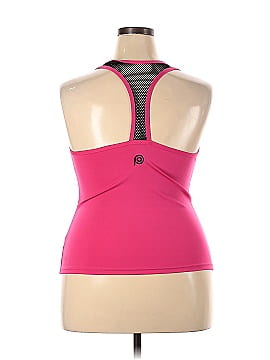 Pop Fit Active Tank (view 2)