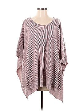 Ann Taylor LOFT Poncho (view 1)