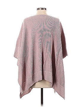 Ann Taylor LOFT Poncho (view 2)