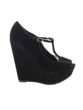 Breckelle's Wedges (view 1)