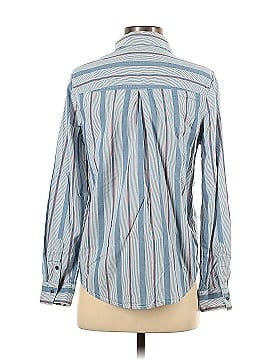 Lucky Brand Long Sleeve Button-Down Shirt (view 2)