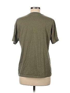 steele. Short Sleeve T-Shirt (view 2)