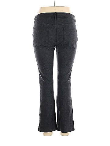 Faded Glory Pull On Casual Pants for Women