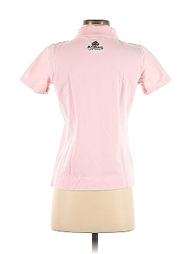 Lizgolf Short Sleeve Polo (view 2)
