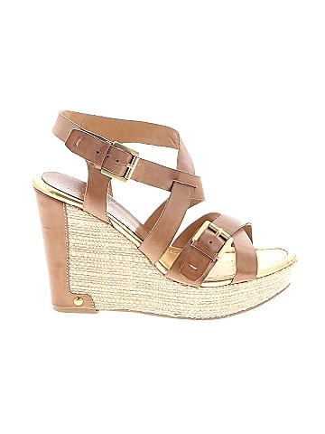 Audrey sales brooke wedges