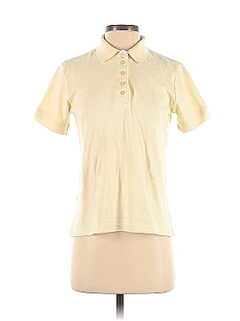 Taylor & Henry Short Sleeve Polo (view 1)