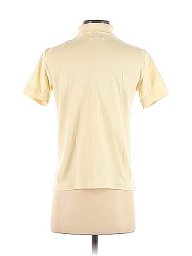 Taylor & Henry Short Sleeve Polo (view 2)