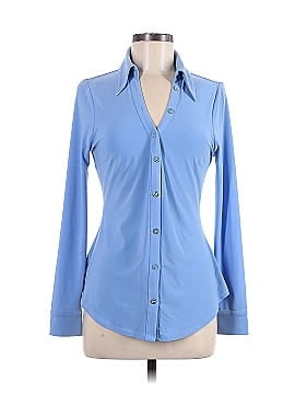 Song of Style Long Sleeve Blouse (view 1)