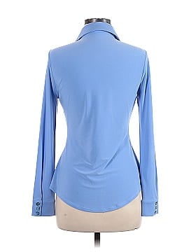 Song of Style Long Sleeve Blouse (view 2)