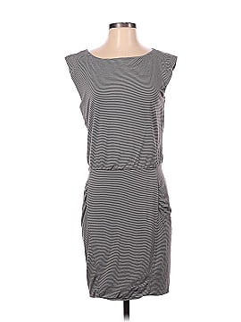 Athleta Micro Stripe Westwood Dress (view 1)