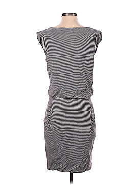 Athleta Micro Stripe Westwood Dress (view 2)