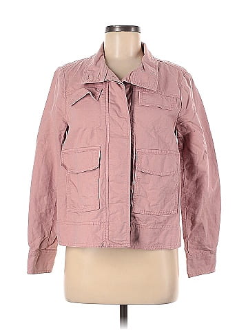 Ann taylor loft on sale jacket