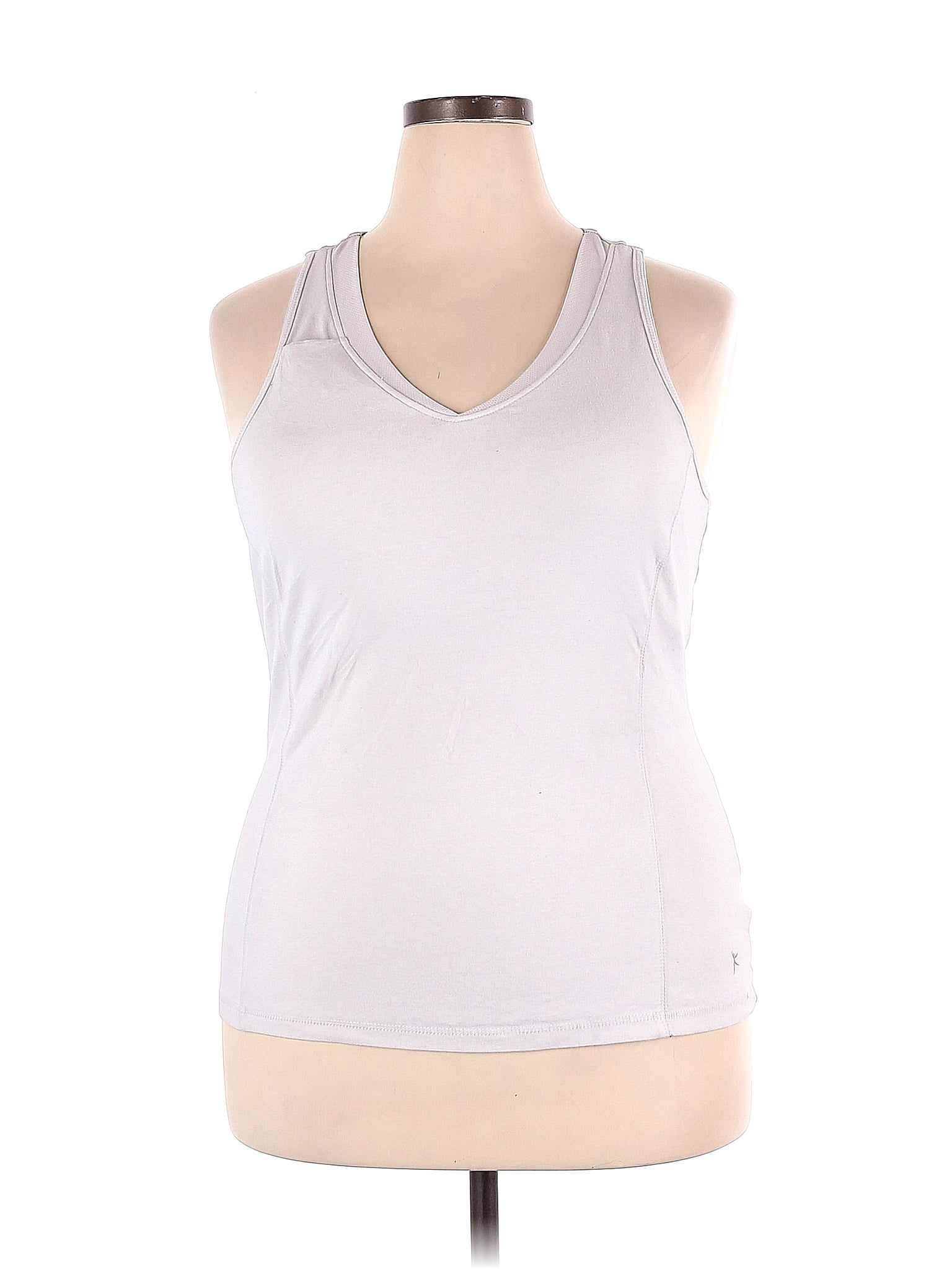 Danskin now active tank on sale tops